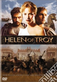 Helen Of Troy (2003) dvd