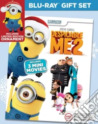(Blu-Ray Disk) Despicable Me 2 [Edizione: Stati Uniti] brd