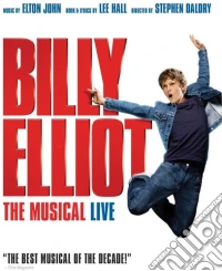 Billy Elliot: The Musical Live [Edizione: Stati Uniti] dvd