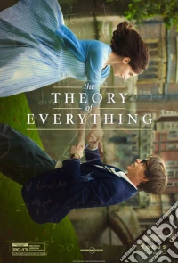 Theory Of Everything dvd