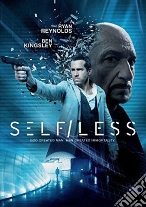 Self / Less [Edizione: Stati Uniti] film in dvd