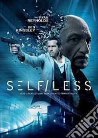 Self / Less [Edizione: Stati Uniti] dvd
