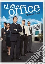 Office: Season Four (4 Dvd) [Edizione: Stati Uniti] dvd