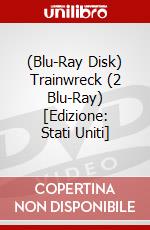 (Blu-Ray Disk) Trainwreck (2 Blu-Ray) [Edizione: Stati Uniti] brd