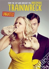 Trainwreck dvd