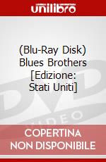 (Blu-Ray Disk) Blues Brothers [Edizione: Stati Uniti] brd