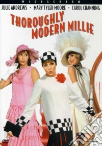 Thoroughly Modern Millie dvd