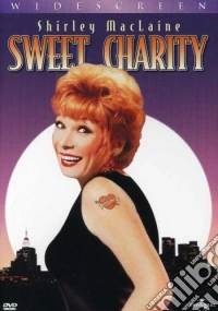 Sweet Charity (1969) dvd