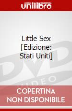 Little Sex [Edizione: Stati Uniti] dvd