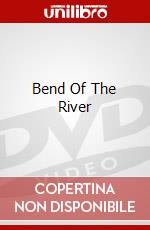 Bend Of The River dvd