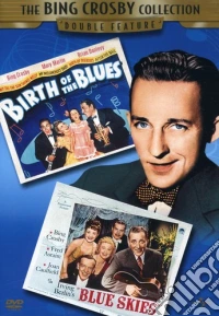 Birth Of Blues & Blue Skies [Edizione: Stati Uniti] dvd
