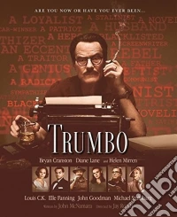 Trumbo dvd