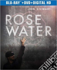 (Blu-Ray Disk) Rosewater (2 Blu-Ray) [Edizione: Stati Uniti] brd