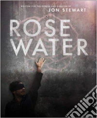 Rosewater dvd
