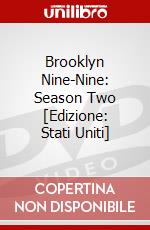 Brooklyn Nine-Nine: Season Two [Edizione: Stati Uniti] dvd