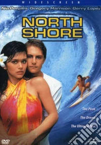 North Shore dvd