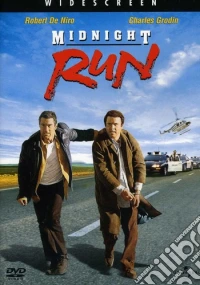 Midnight Run dvd