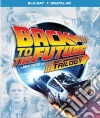 (Blu Ray Disk) Back To The Future 30Th Annive - Back To The Future 30Th Anniv dvd