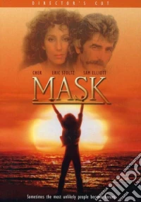 Mask (1985) dvd