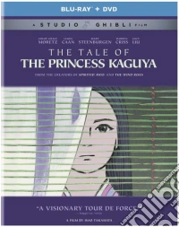(Blu-Ray Disk) Tale Of The Princess Kaguya [Edizione: Stati Uniti] brd