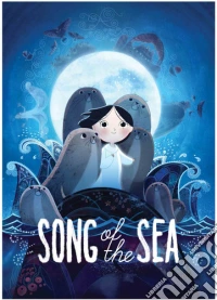 Song Of The Sea [Edizione: Stati Uniti] dvd