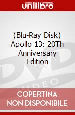 (Blu-Ray Disk) Apollo 13: 20Th Anniversary Edition brd