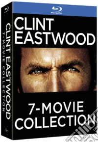 (Blu-Ray Disk) Clint Eastwood: Universal Pictures 7-Movie Coll brd
