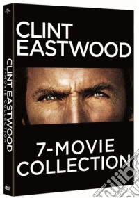 Clint Eastwood: Universal Pictures 7-Movie Coll dvd