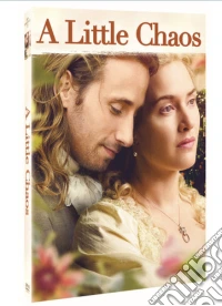 Little Chaos dvd