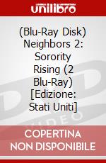 (Blu-Ray Disk) Neighbors 2: Sorority Rising (2 Blu-Ray) [Edizione: Stati Uniti] brd