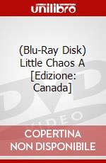 (Blu-Ray Disk) Little Chaos A [Edizione: Canada] brd