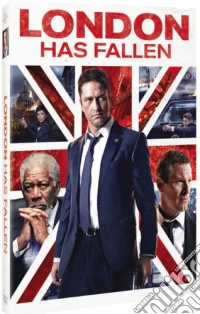 London Has Fallen dvd