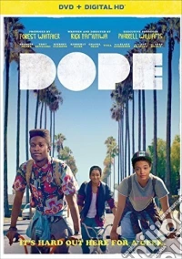 Dope dvd