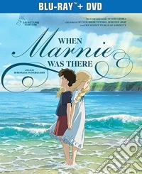 (Blu-Ray Disk) When Marnie Was There [Edizione: Stati Uniti] brd