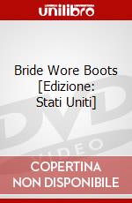 Bride Wore Boots [Edizione: Stati Uniti] dvd