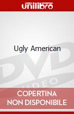 Ugly American [Edizione: Stati Uniti] dvd