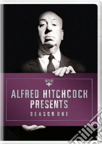 Alfred Hitchcock Presents: Season One (6 Dvd) [Edizione: Stati Uniti] dvd