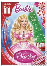 Barbie: In The Nutcracker dvd