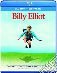 (Blu-Ray Disk) Billy Elliot [Edizione: Stati Uniti] brd