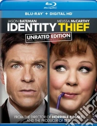 (Blu-Ray Disk) Identity Thief [Edizione: Stati Uniti] brd