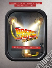 Back To The Future: The Complete Adventures [Edizione: Stati Uniti] (9 Dvd) dvd