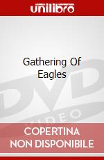 Gathering Of Eagles dvd
