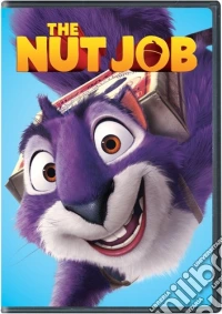 Nut Job [Edizione: Stati Uniti] dvd