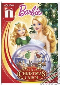 Barbie: In A Christmas Carol [Edizione: Stati Uniti] dvd