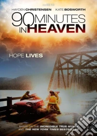 90 Minutes In Heaven dvd