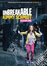 Unbreakable Kimmy Schmidt: Season One [Edizione: Stati Uniti] dvd