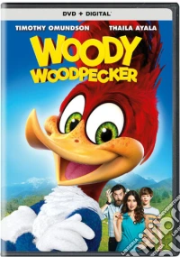 Woody Woodpecker [Edizione: Stati Uniti] dvd