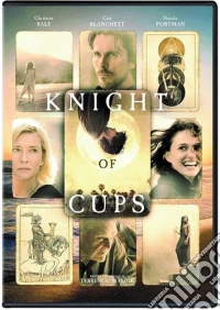 Knight Of Cups [Edizione: Stati Uniti] dvd