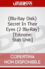 (Blu-Ray Disk) Secret In Their Eyes (2 Blu-Ray) [Edizione: Stati Uniti] brd