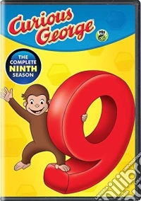 Curious George: The Complete Ninth Season [Edizione: Stati Uniti] dvd